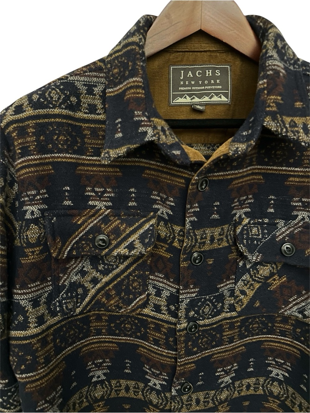 Jachs Shacket L